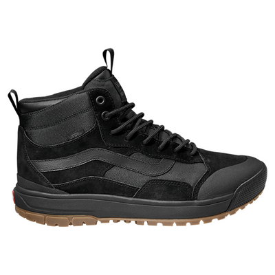 Vans 'Ultrarange Exo MTE' Winter Boots - Black/Gum