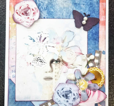 3Quarter Designs - Card Collection - Soft Pastels