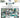 3Quarter Designs - Mini Album Base Kit - Urban Turquoise