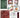 3Quarter Designs - One Card Project Sheet - Christmas
