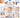 3Quarter Designs - Dusky Floral - Scrapbook Collection