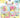3Quarter Designs - Scrapbook Collection - Spring Blooms