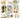 3Quarter Designs -Tag Sheet - Perfect World