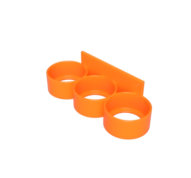 16 oz Dosing Bottle Holder