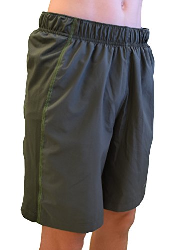 Columbia Short de course Zero Rules II pour hommes Petit
