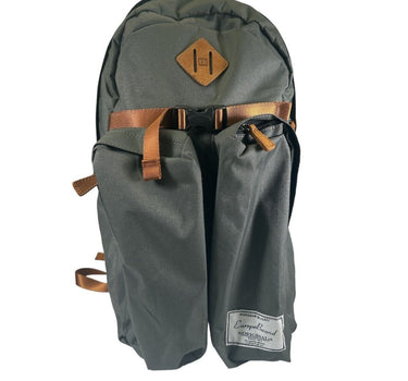Europe Bound Day Hiker 32 L Day Pack for Urban and Outdoor Adventures