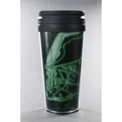 Alien - Verre Lumineux