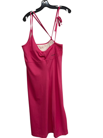Robe Columbia Costa Bella pour femme, taille L