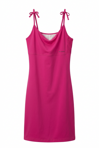 Columbia Women's Costa Bella Dress Size L