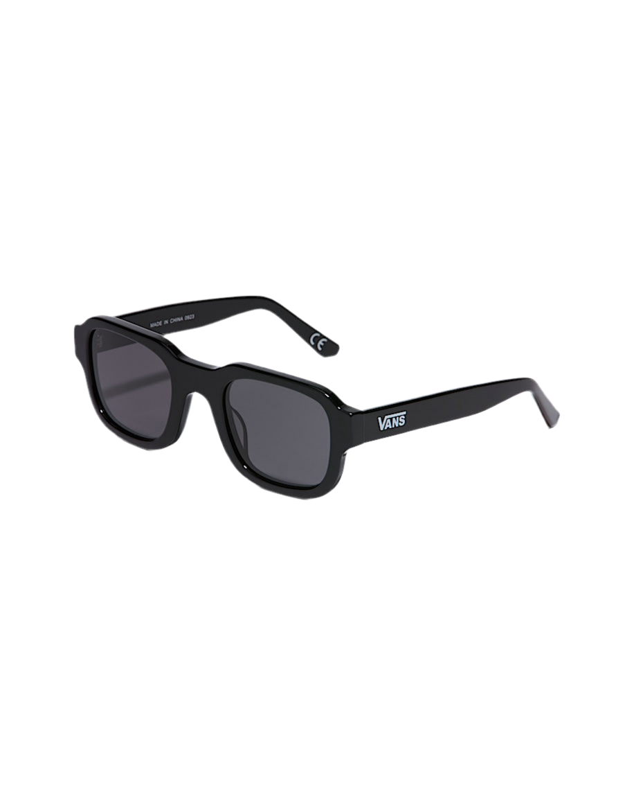 Lunettes de soleil Vans '66' - Noir
