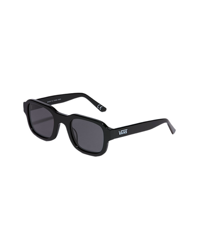 Vans '66' Sunglasses - Black