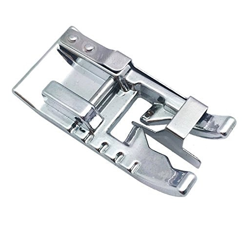 Brother - SA184 - Edge joining foot 7mm — Cottage Quilting Ltd.