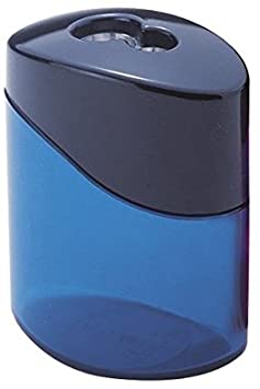Staedtler-Mars - Double Hole Oval Tub Sharpener