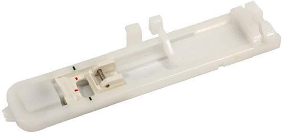 Brother - XC2691133- Buttonhole Foot "A" — Cottage Quilting Ltd.