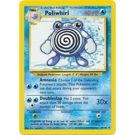 Poliwhirl (038/102) (BS)
