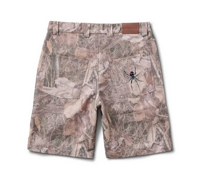 Shorts de charpentier "Ginza Temptation" de Primitive - Camouflage Real Tree