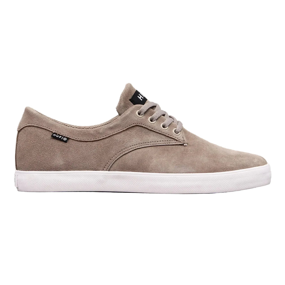 HUF 'Sutter' - Gris Chaud