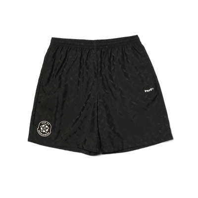 Shorts 'FC Easy' HUF - Noir