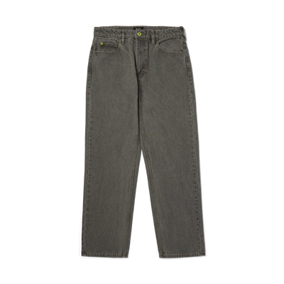 Jeans 'Original' HUF - Gris Givré
