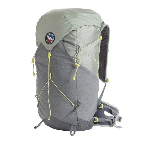 Sac de randonnée Big Agnes Sweetwater UL 43L