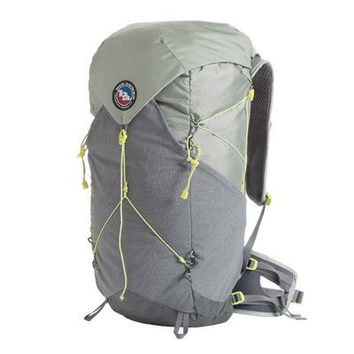Sac de randonnée Big Agnes Sweetwater UL 43L