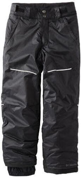 Columbia Big Girls' Crushed Out II Snow Pants, Youth Small