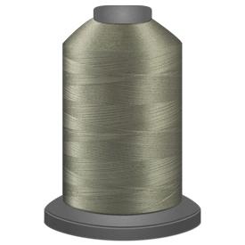 Glide King Spool - 10401 German Granite — Cottage Quilting Ltd.