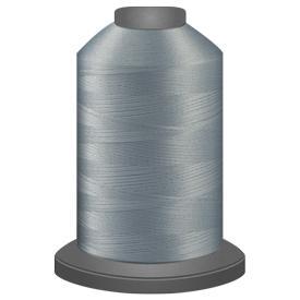 Glide King Spool - 10643 Mercury — Cottage Quilting Ltd.