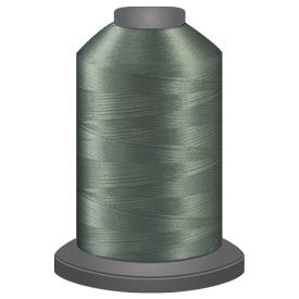 Glide King Spool - 15497 Nickel — Cottage Quilting Ltd.