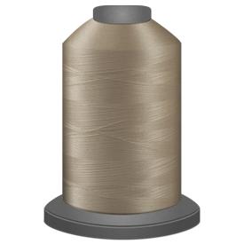 Glide King Spool - 20001 Cream — Cottage Quilting Ltd.