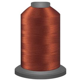 Glide King Spool - 20160 Mahogany — Cottage Quilting Ltd.