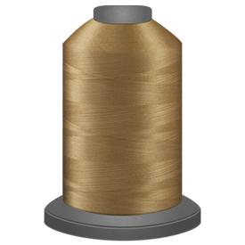 Glide King Spool - 20466 Sand — Cottage Quilting Ltd.