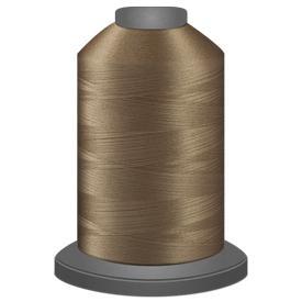 Glide King Spool - 20727 Mocha — Cottage Quilting Ltd.