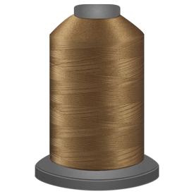 Glide King Spool - 20872 Vegas Gold — Cottage Quilting Ltd.