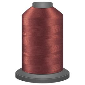 Glide King Spool - 27523 Auburn — Cottage Quilting Ltd.