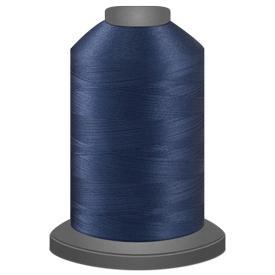 Glide King Spool - 30534 Denim — Cottage Quilting Ltd.