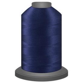 Glide King Spool - 30655 Captain Navy — Cottage Quilting Ltd.