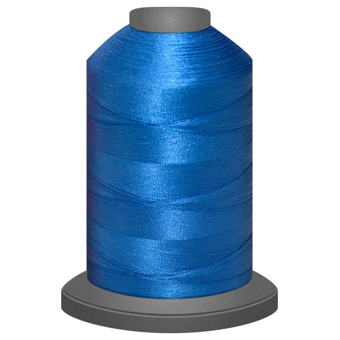 Glide King Spool - 32382 Air Force Blue — Cottage Quilting Ltd.