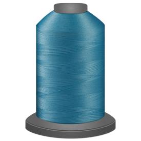 Glide King Spool - 32975 Light Turquoise — Cottage Quilting Ltd.