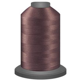 Glide King Spool - 40437 Dusty Plum — Cottage Quilting Ltd.