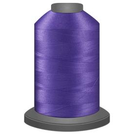 Glide King Spool - 42655 Lilac — Cottage Quilting Ltd.