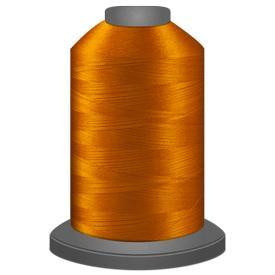 Glide King Spool - 50138 Bronze — Cottage Quilting Ltd.