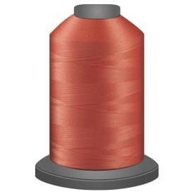 Glide King Spool - 50170 Salmon — Cottage Quilting Ltd.