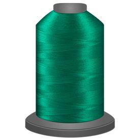 Glide King Spool - 60335 Irish Spring — Cottage Quilting Ltd.