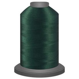 Glide King Spool - 60350 Totem Green — Cottage Quilting Ltd.