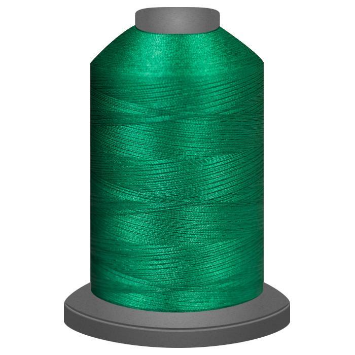 Glide King Spool - 60355 Forest — Cottage Quilting Ltd.