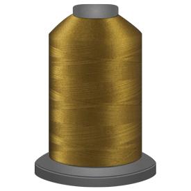 Glide King Spool - 61265 Fool's Gold — Cottage Quilting Ltd.