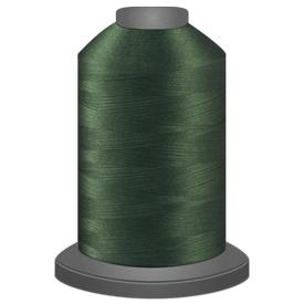 Glide King Spool - 65743 Mossy — Cottage Quilting Ltd.