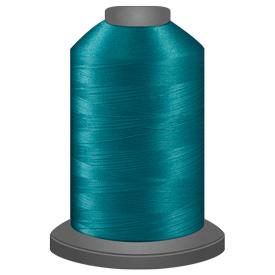 Glide King Spool - 67472 Sea Green — Cottage Quilting Ltd.