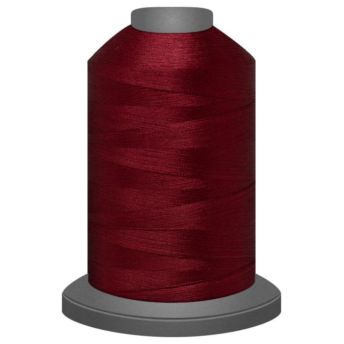 Glide King Spool - 70194 Carmine — Cottage Quilting Ltd.